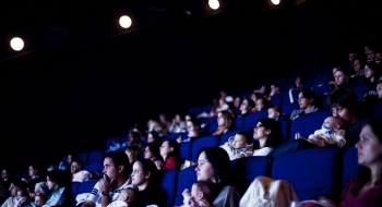CineMaterna Flamboyant terá onze sessões em 2018